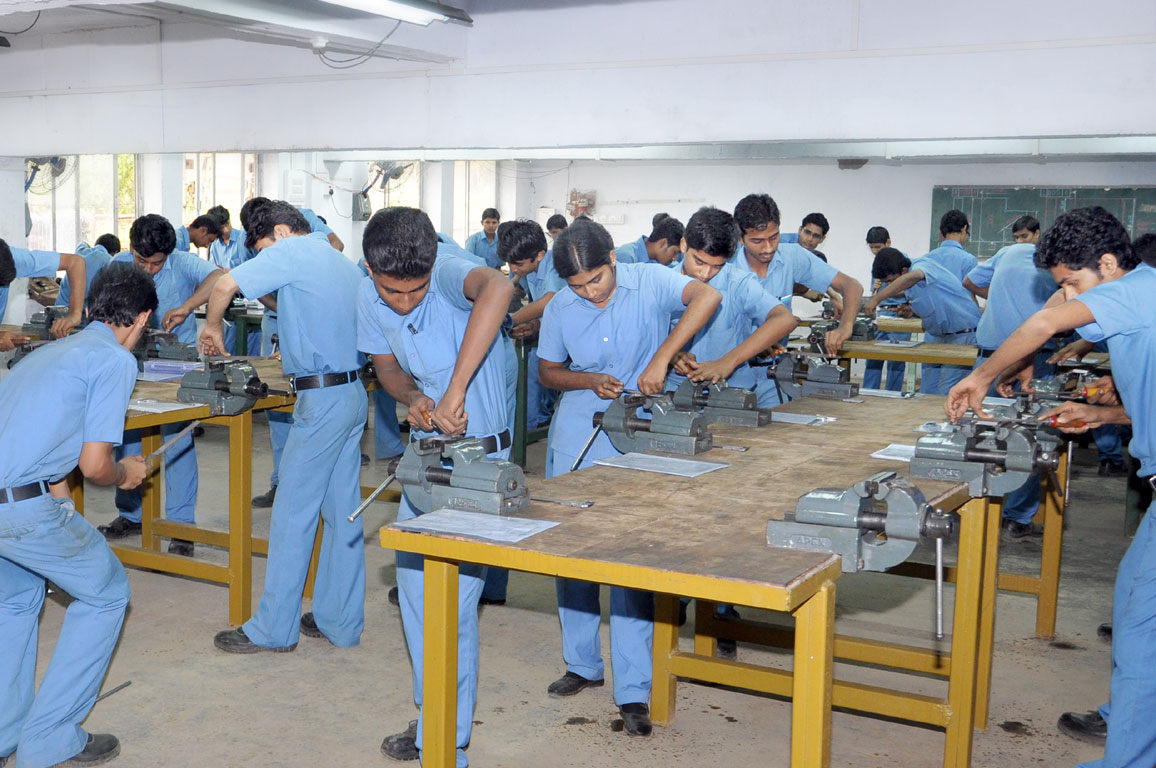 Vocational Training Center