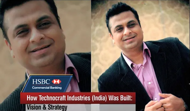 Making It Big Season 8 Ep#8 Technocraft Industries (India)